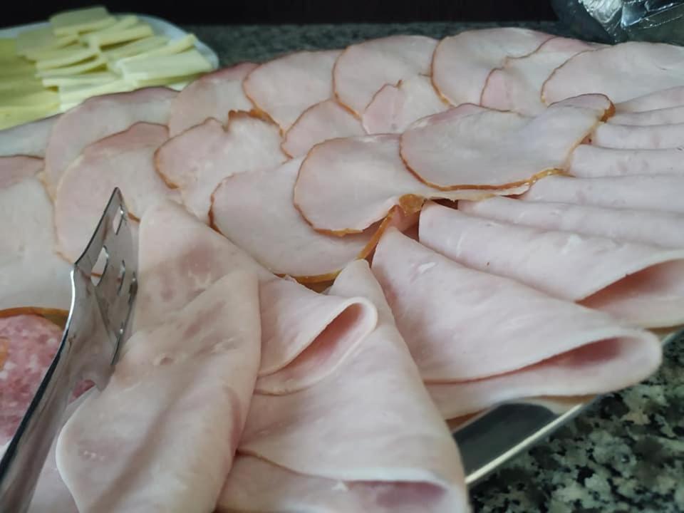 Tomis Pensiune Băile Felix Exteriör bild