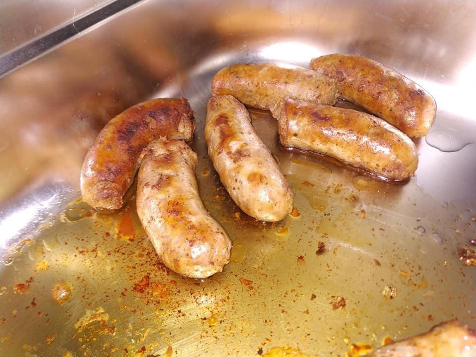 Tomis Pensiune Băile Felix Exteriör bild